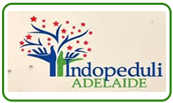 5 logo indipeduli adelaide